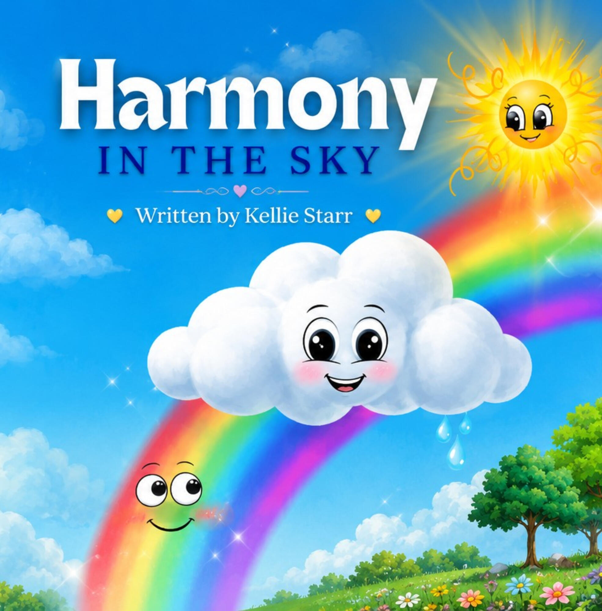 Harmony in the Sky