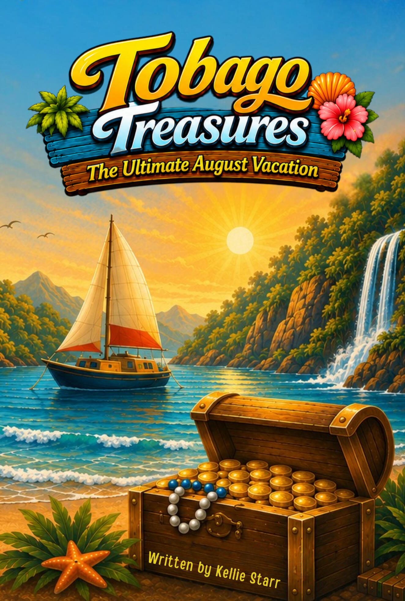 Tobago Treasures