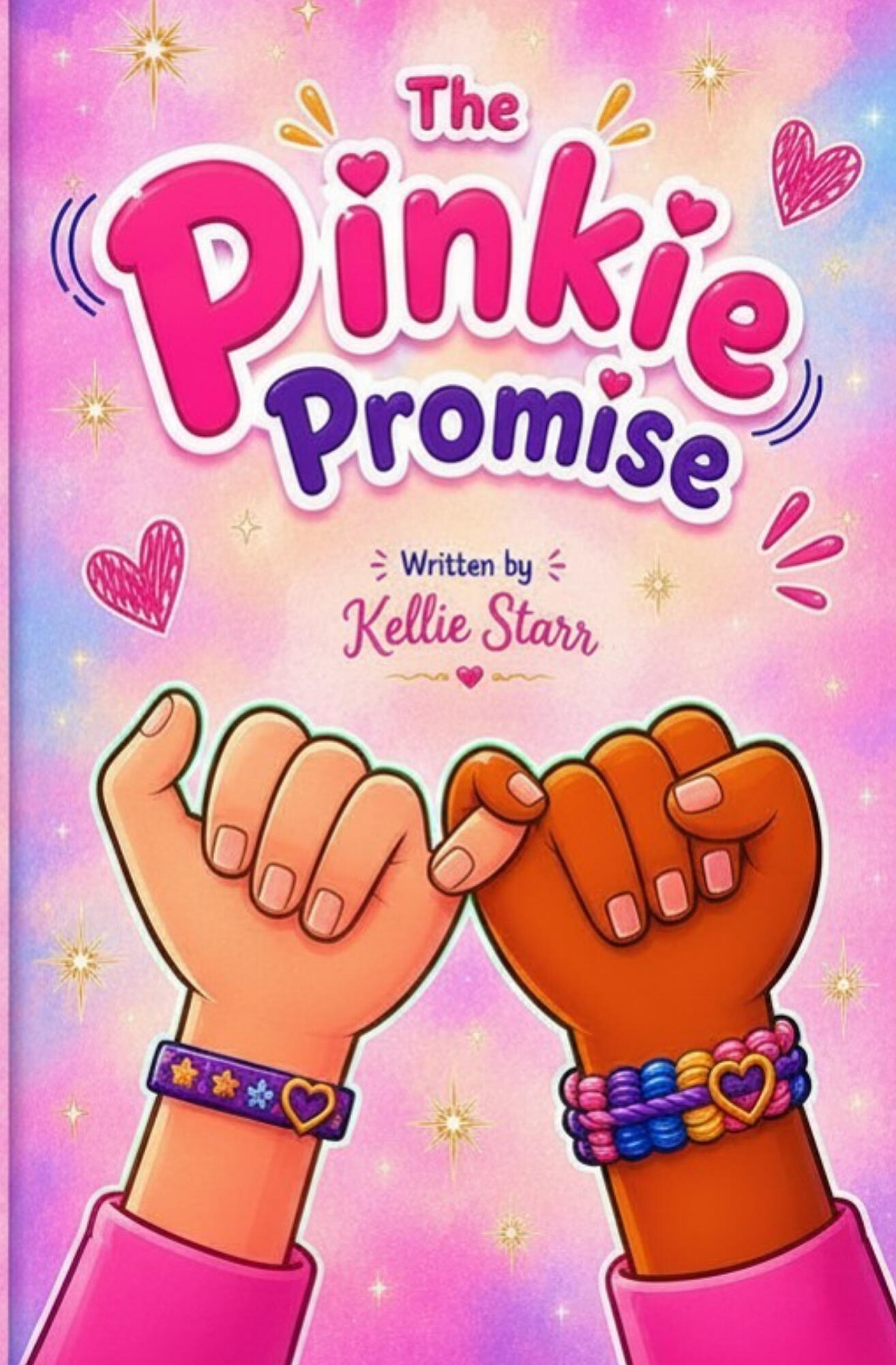 The Pinkie Promise